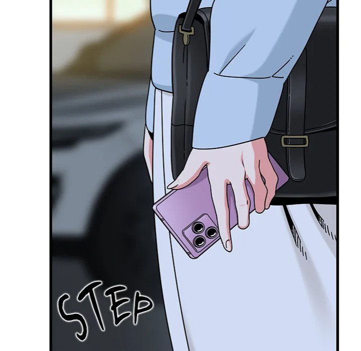NEW  A Turning Point Page 45 - MangaHe