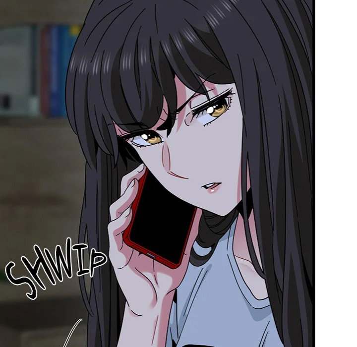 NEW  A Turning Point Page 50 - MangaHe
