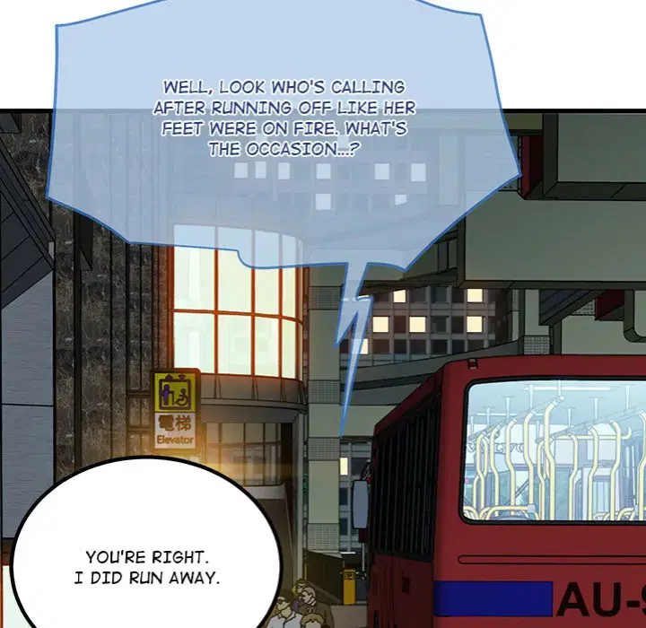 NEW  A Turning Point Page 52 - MangaHe