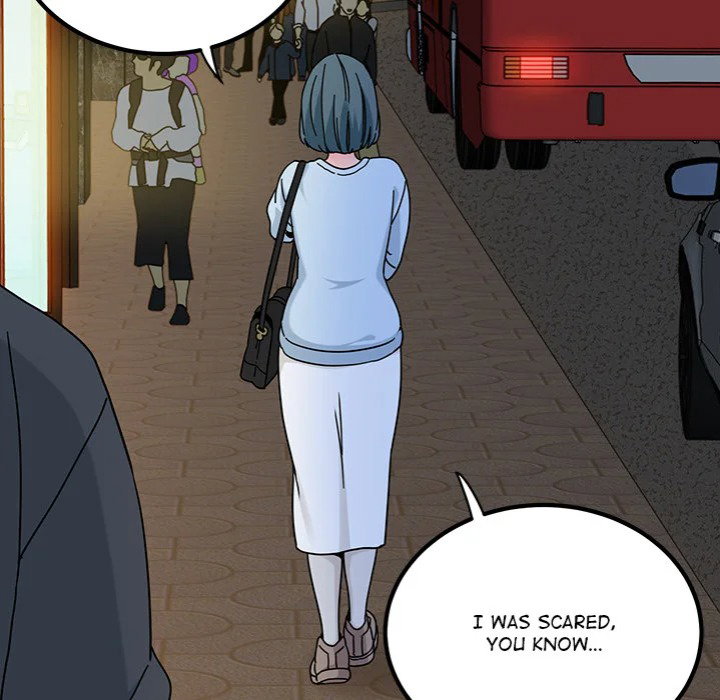 NEW  A Turning Point Page 53 - MangaHe