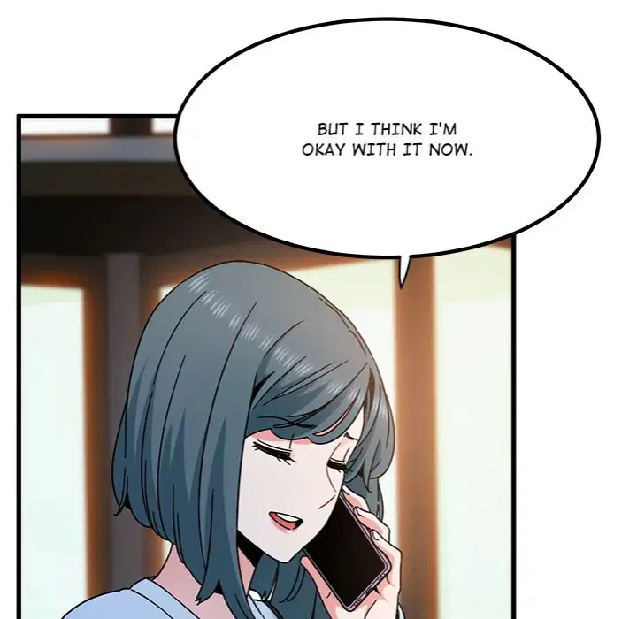 NEW  A Turning Point Page 55 - MangaHe