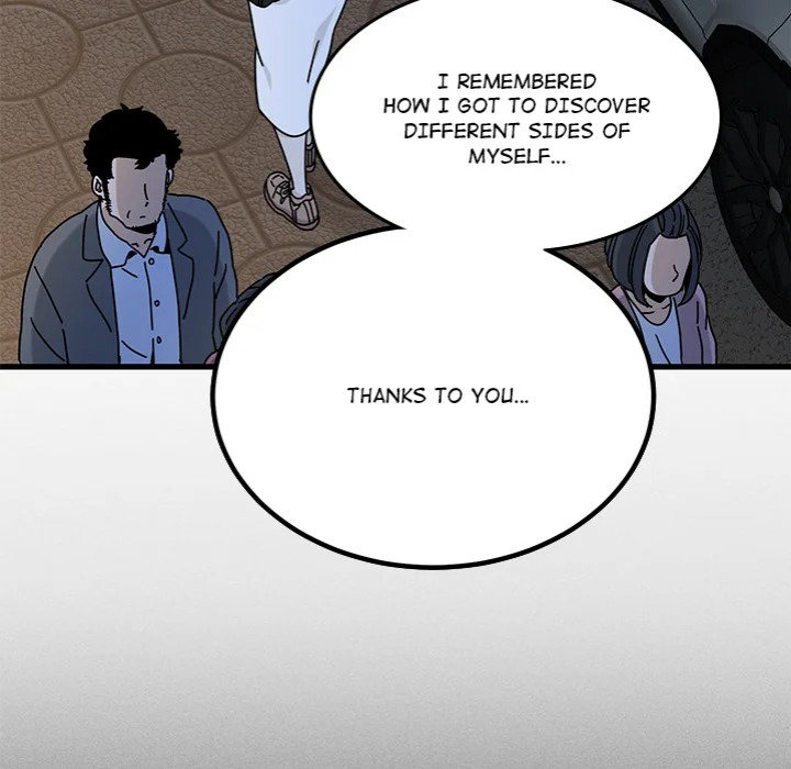 NEW  A Turning Point Page 63 - MangaHe