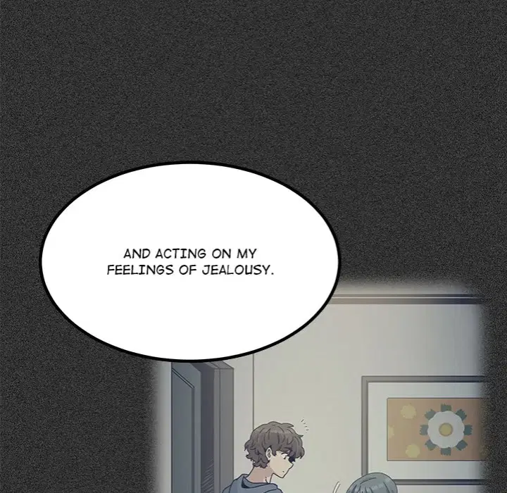 NEW  A Turning Point Page 66 - MangaHe