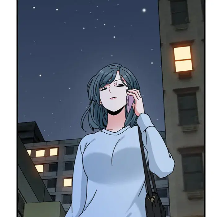 NEW  A Turning Point Page 71 - MangaHe
