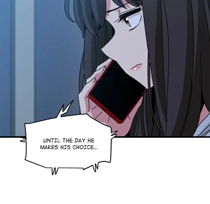 NEW  A Turning Point Page 76 - MangaHe