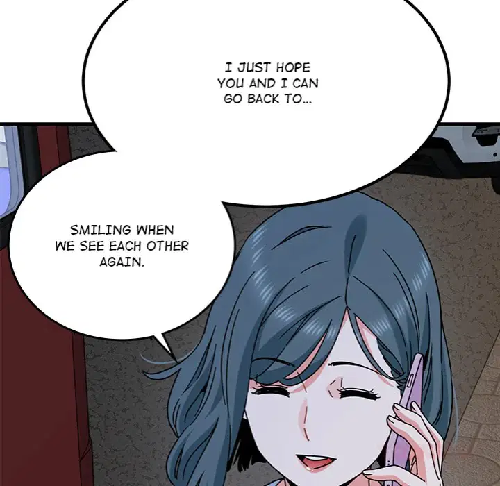 NEW  A Turning Point Page 85 - MangaHe