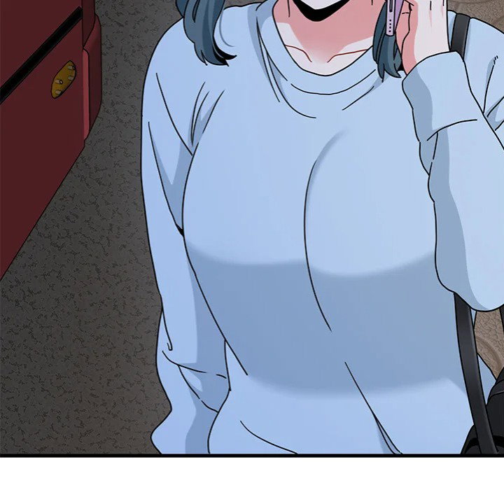 NEW  A Turning Point Page 86 - MangaHe