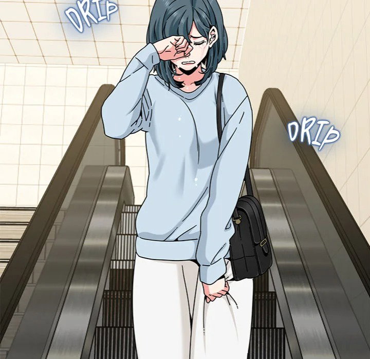 NEW  A Turning Point Page 10 - MangaHe