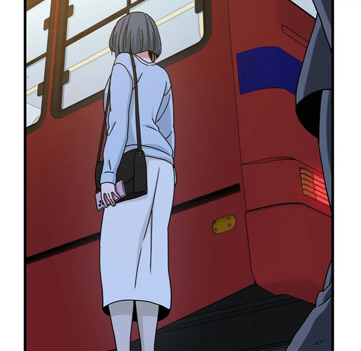 NEW  A Turning Point Page 98 - MangaHe