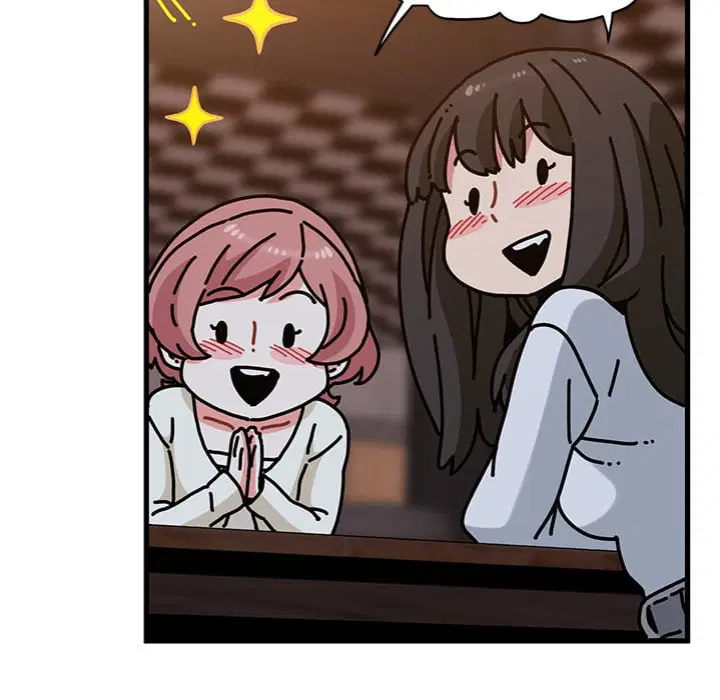 NEW  A Turning Point Page 110 - MangaHe