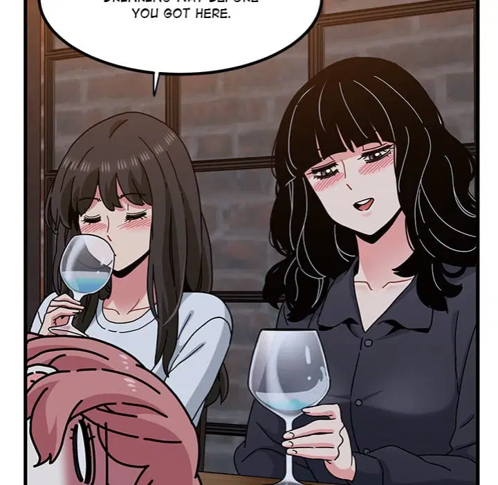 NEW  A Turning Point Page 117 - MangaHe