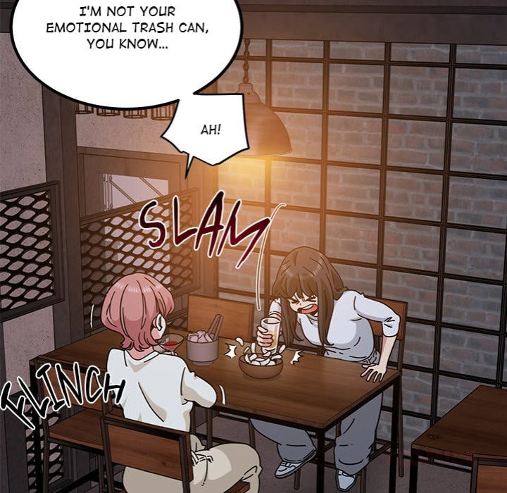 NEW  A Turning Point Page 13 - MangaHe