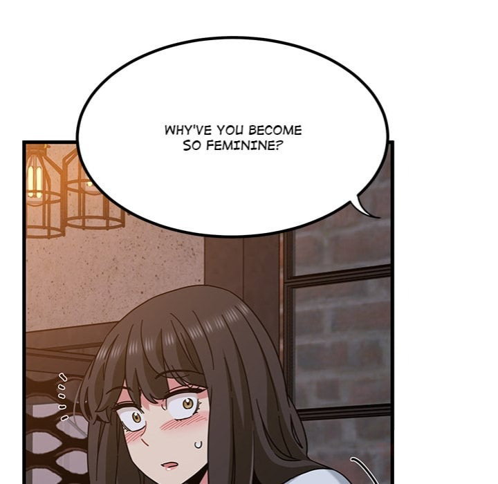 NEW  A Turning Point Page 121 - MangaHe