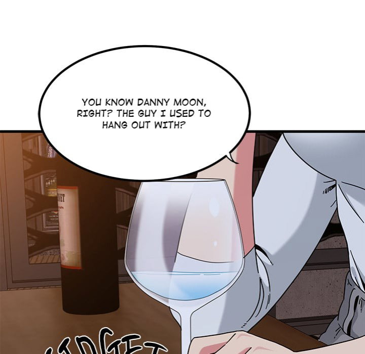 NEW  A Turning Point Page 125 - MangaHe