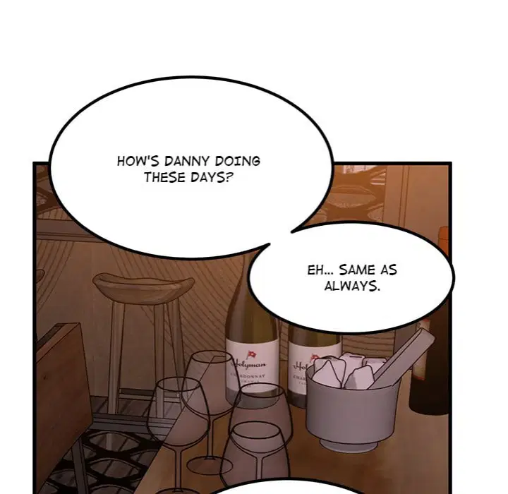 NEW  A Turning Point Page 137 - MangaHe