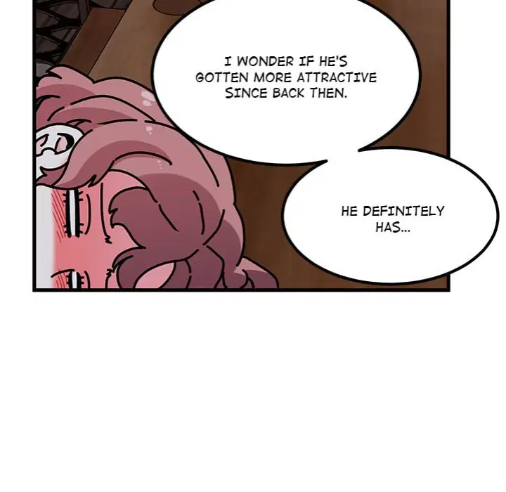 NEW  A Turning Point Page 138 - MangaHe