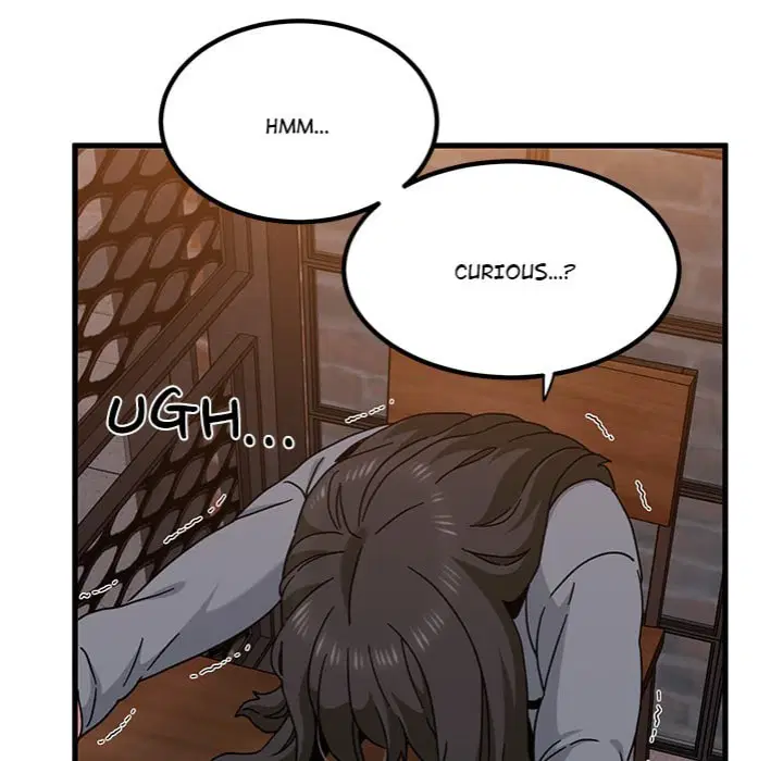 NEW  A Turning Point Page 144 - MangaHe