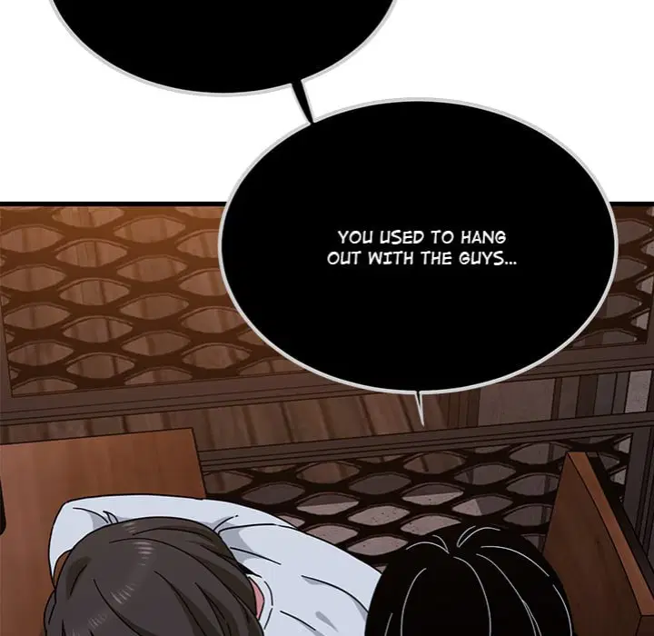 NEW  A Turning Point Page 156 - MangaHe