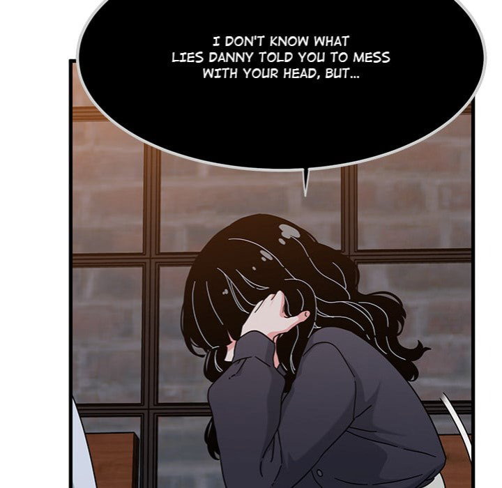 NEW  A Turning Point Page 159 - MangaHe