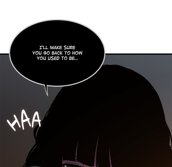 NEW  A Turning Point Page 164 - MangaHe