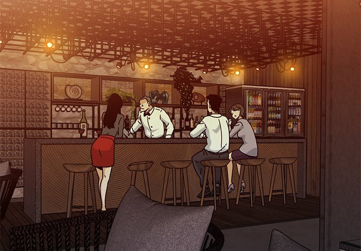 NEW  A Turning Point Page 3 - MangaHe