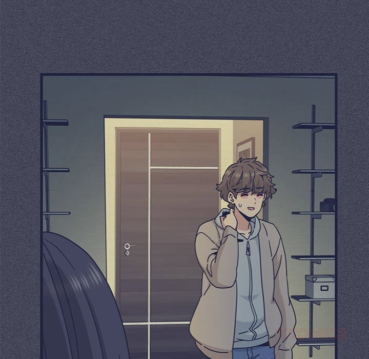 NEW  A Turning Point Page 31 - MangaHe