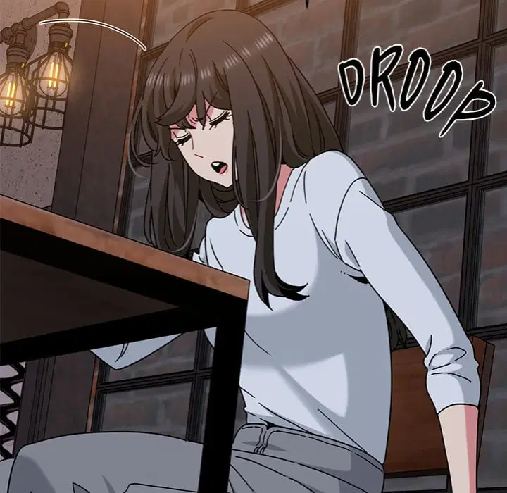 NEW  A Turning Point Page 41 - MangaHe