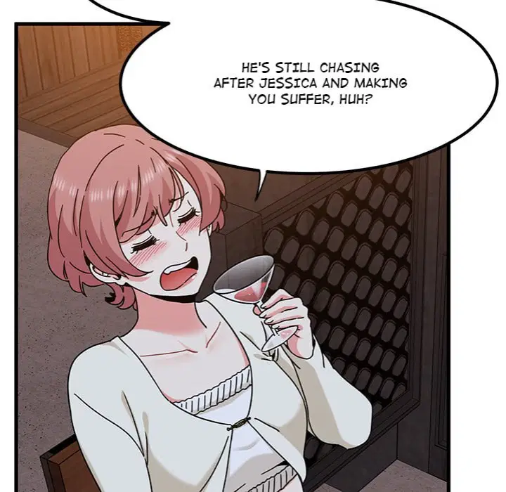 NEW  A Turning Point Page 55 - MangaHe