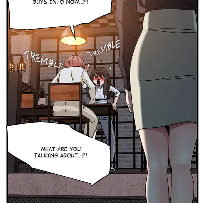 NEW  A Turning Point Page 69 - MangaHe