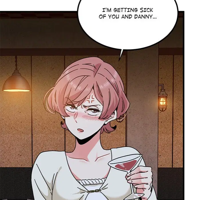 NEW  A Turning Point Page 8 - MangaHe
