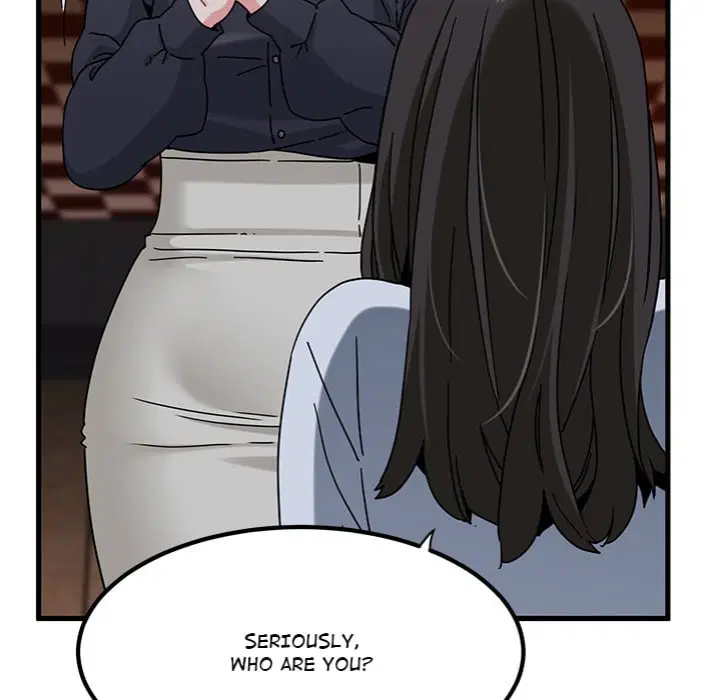 NEW  A Turning Point Page 82 - MangaHe