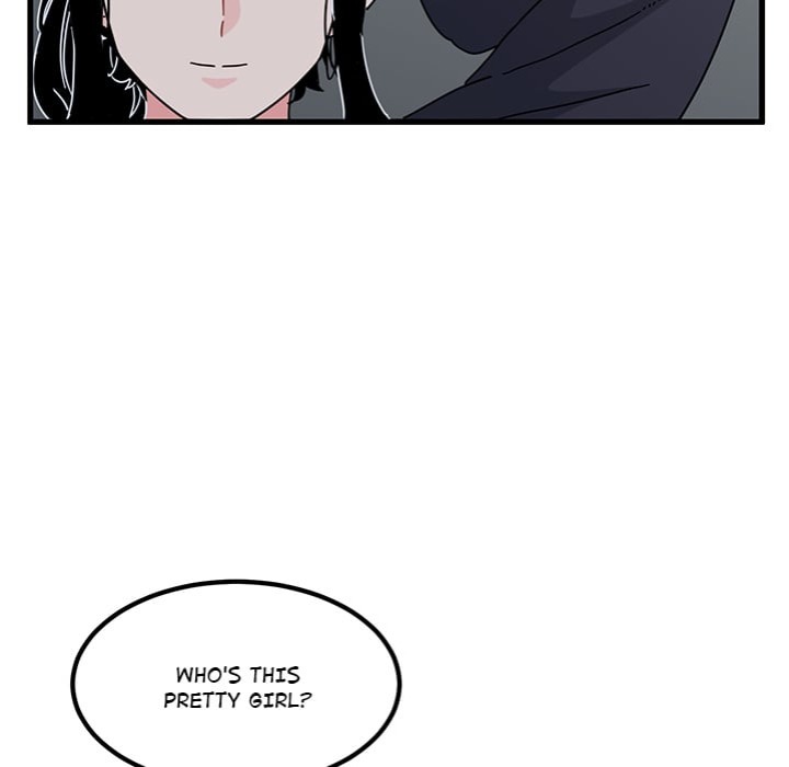 NEW  A Turning Point Page 87 - MangaHe