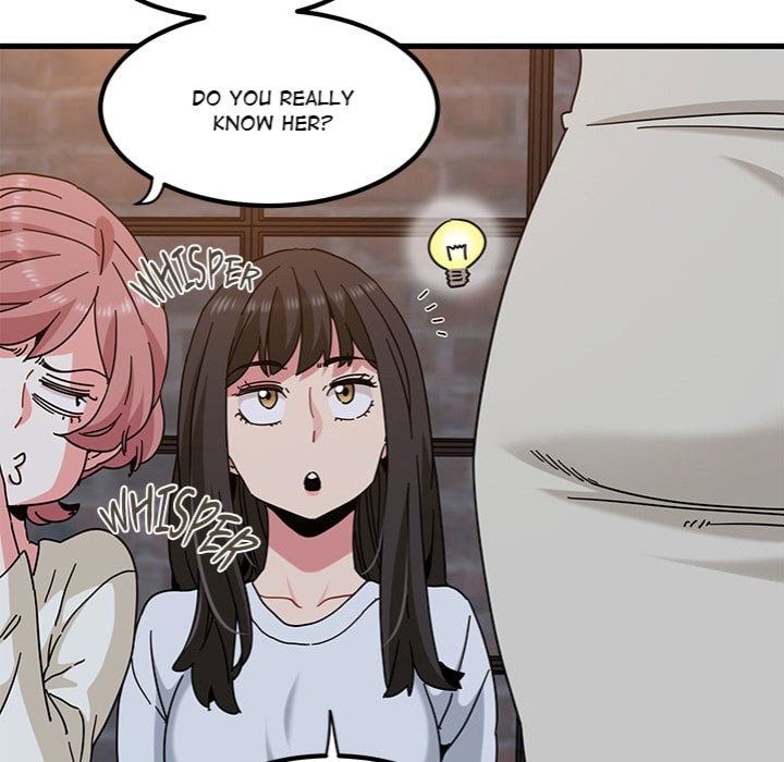 NEW  A Turning Point Page 88 - MangaHe