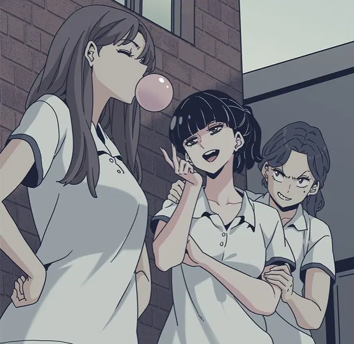 NEW  A Turning Point Page 92 - MangaHe