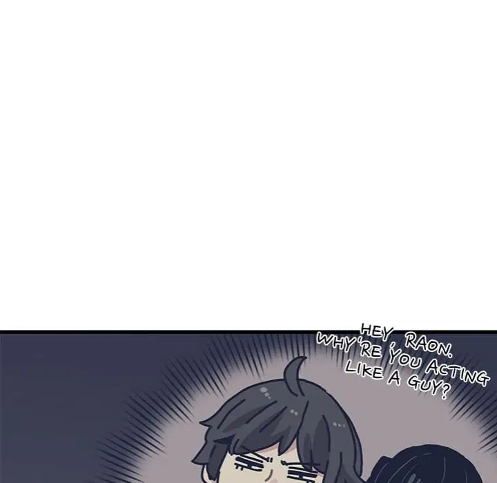 NEW  A Turning Point Page 96 - MangaHe