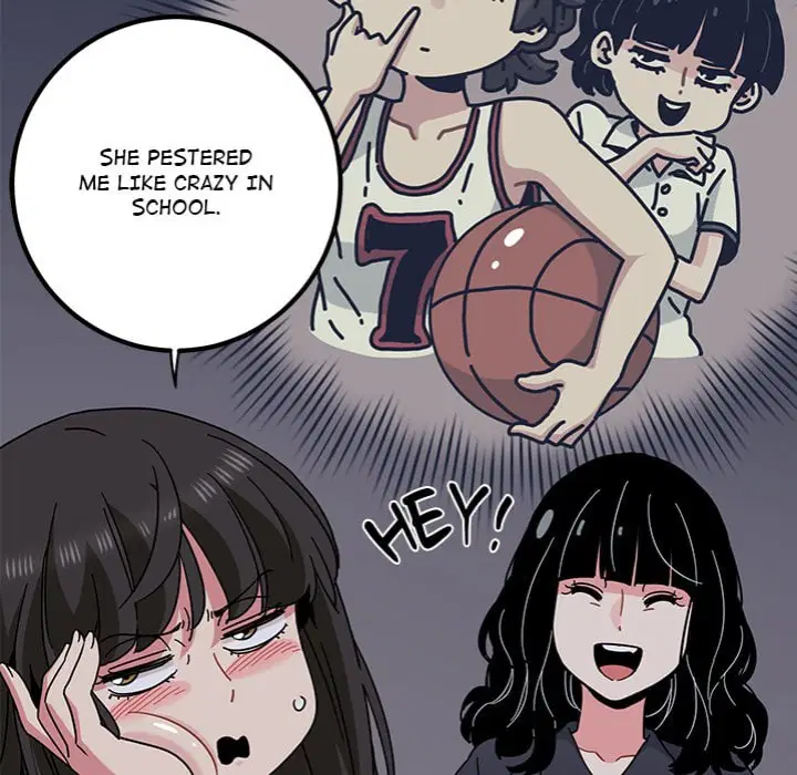 NEW  A Turning Point Page 97 - MangaHe