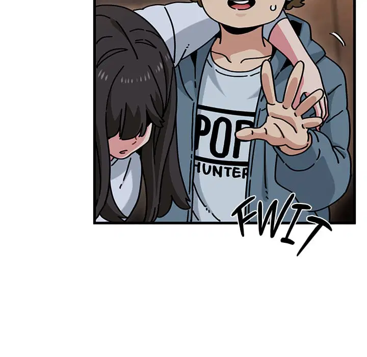 NEW  A Turning Point Page 104 - MangaHe