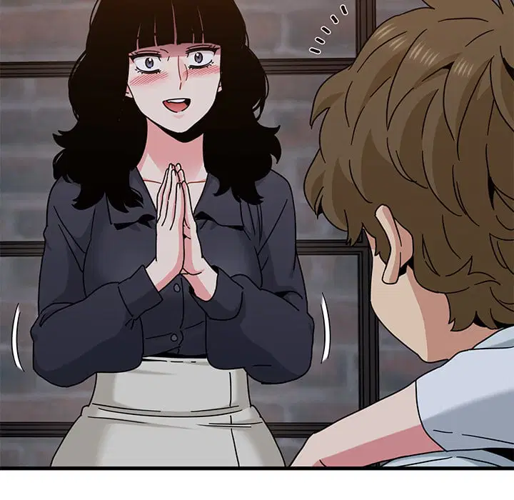 NEW  A Turning Point Page 111 - MangaHe