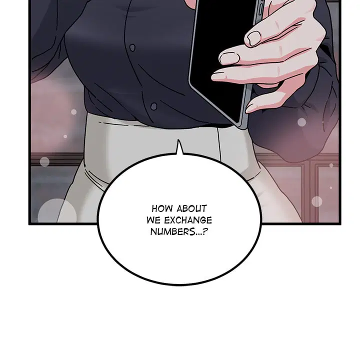 NEW  A Turning Point Page 116 - MangaHe
