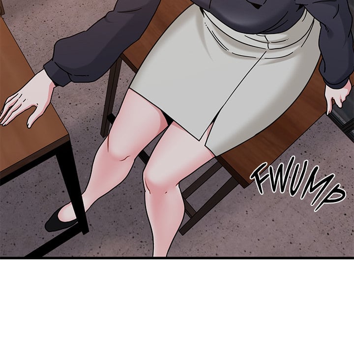NEW  A Turning Point Page 125 - MangaHe