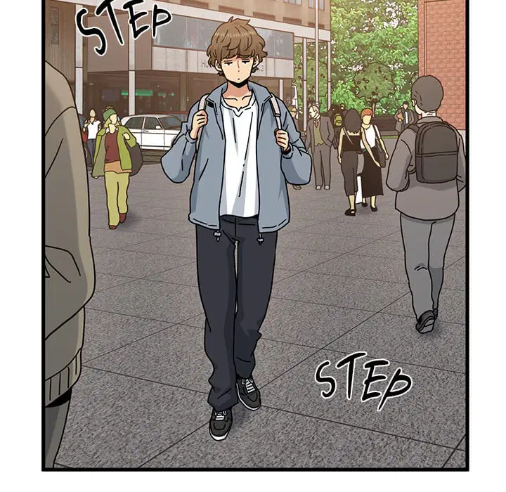 NEW  A Turning Point Page 142 - MangaHe
