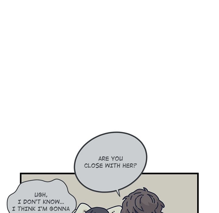 NEW  A Turning Point Page 145 - MangaHe