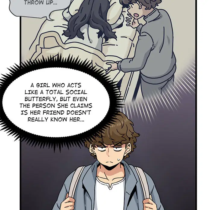 NEW  A Turning Point Page 146 - MangaHe