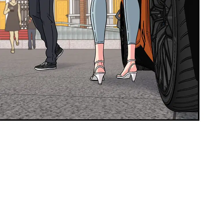 NEW  A Turning Point Page 158 - MangaHe