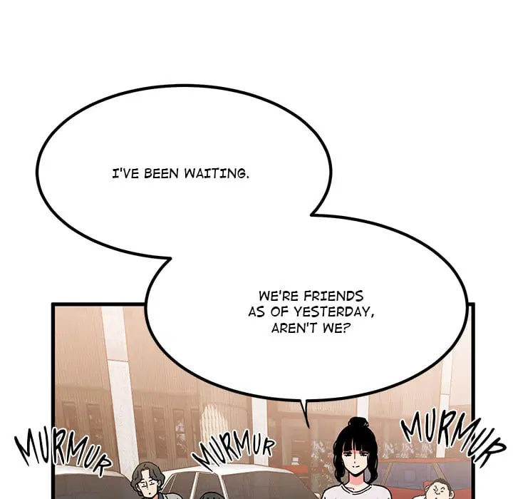 NEW  A Turning Point Page 159 - MangaHe