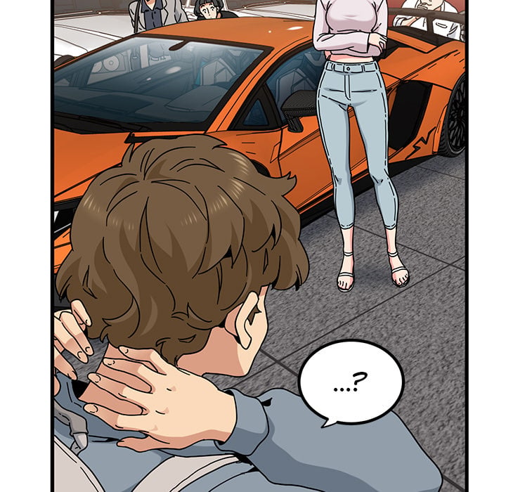 NEW  A Turning Point Page 160 - MangaHe