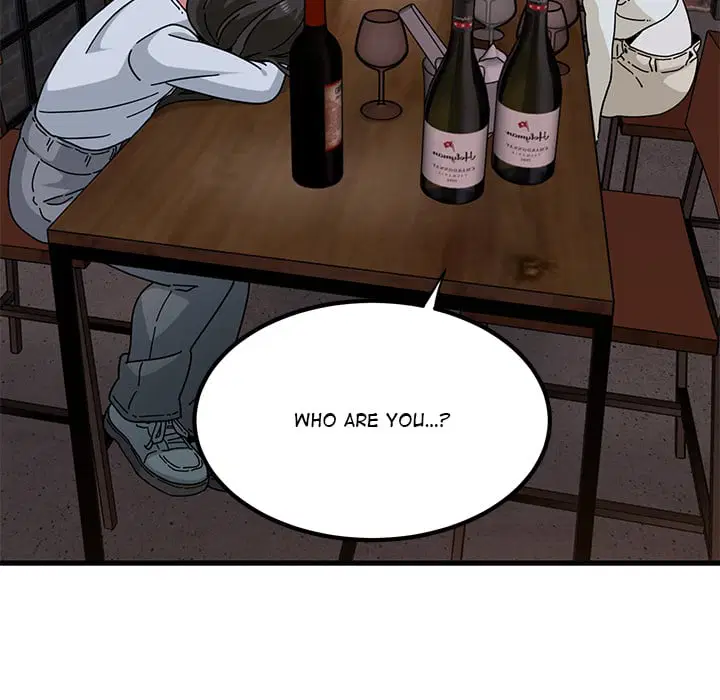 NEW  A Turning Point Page 20 - MangaHe