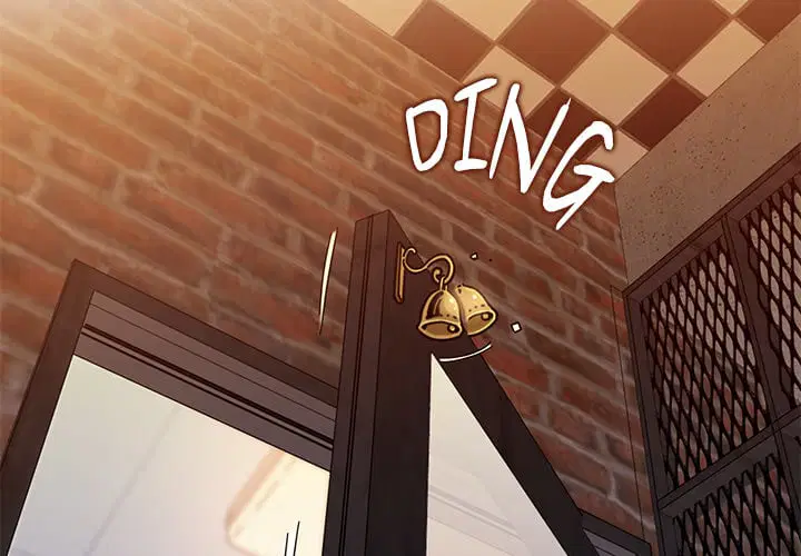NEW  A Turning Point Page 3 - MangaHe