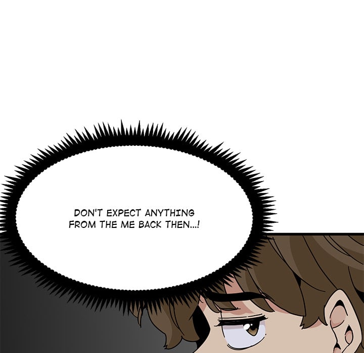 NEW  A Turning Point Page 33 - MangaHe
