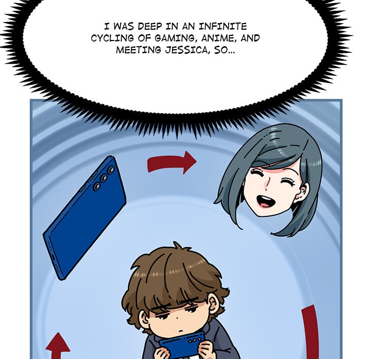 NEW  A Turning Point Page 35 - MangaHe